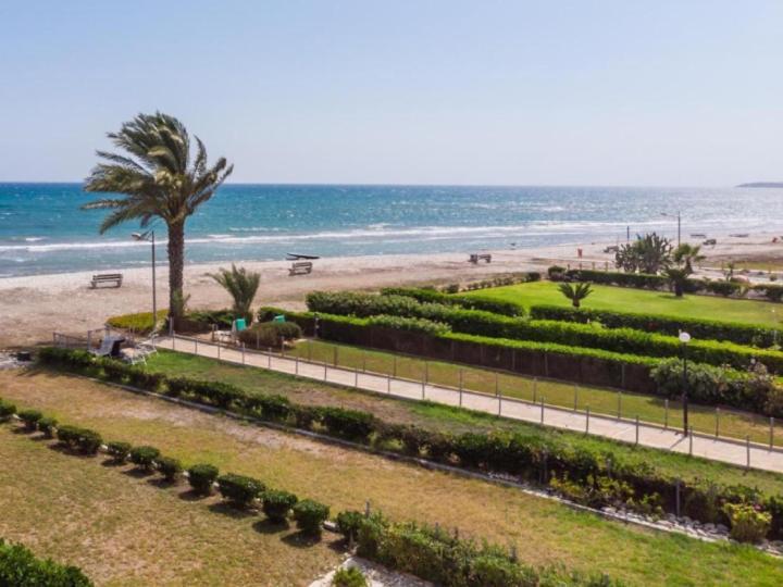 לרנקה Yialos Village By Cybarco מראה חיצוני תמונה